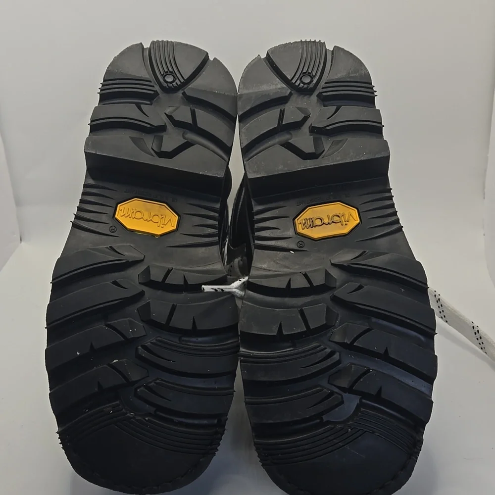 BARI Rookie Ice Hockey Skate Street Boots Kids 3.5 M Winter Thinsulate Insulated